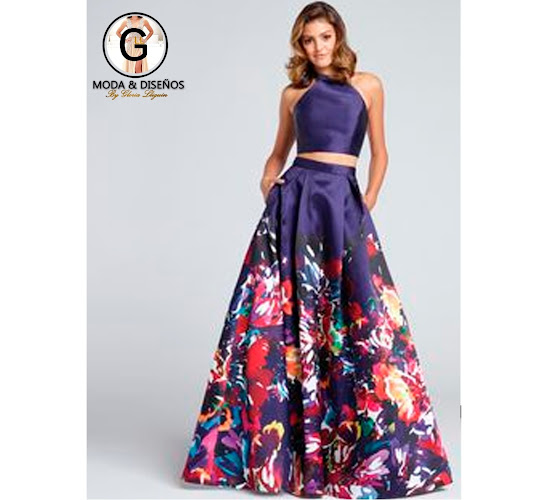 Moda y Diseños by Gloria Lliguin, Confección de Vestidos Entreríos, Arreglo Ropa de Mujer Guayaquil - Tienda de ropa