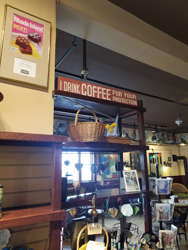 Coffee Shop «Coffee Depot», reviews and photos, 501 Main St, Warren, RI 02885, USA