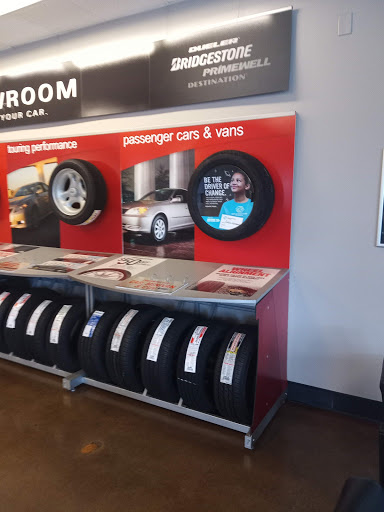 Tire Shop «Firestone Complete Auto Care», reviews and photos, 1031 Mt Zion Rd, Morrow, GA 30260, USA