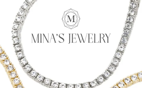 Mina's Jewelry | مجوهرات مينا image