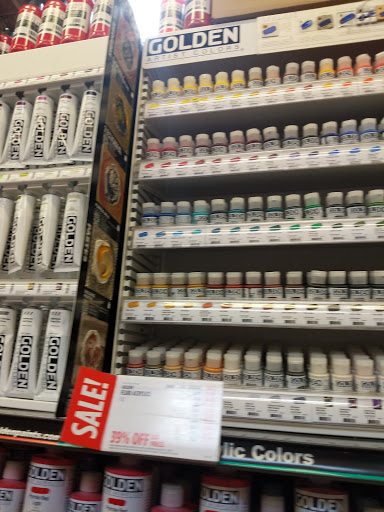 Art Supply Store «Blick Art Materials», reviews and photos, 1115 NW Glisan St, Portland, OR 97209, USA