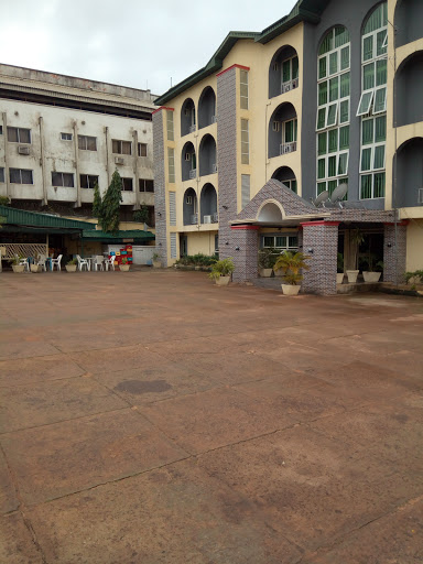 Crispan Hotel, Abagana Town, Opposite Njikoka LG Secretariat, Abagana, Abagana, Nigeria, Pizza Restaurant, state Anambra