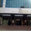 Başakşehir Devlet Hastanesi Acil Servis