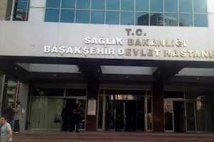 Başakşehir Devlet Hastanesi Acil Servis image
