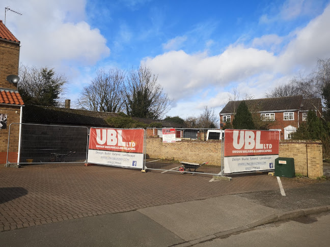 UBL Lincoln - Construction company