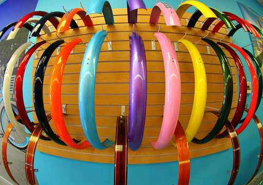 Bicycle Store «Pedego Greater Long Beach», reviews and photos, 1065 Pacific Coast Hwy, Seal Beach, CA 90740, USA