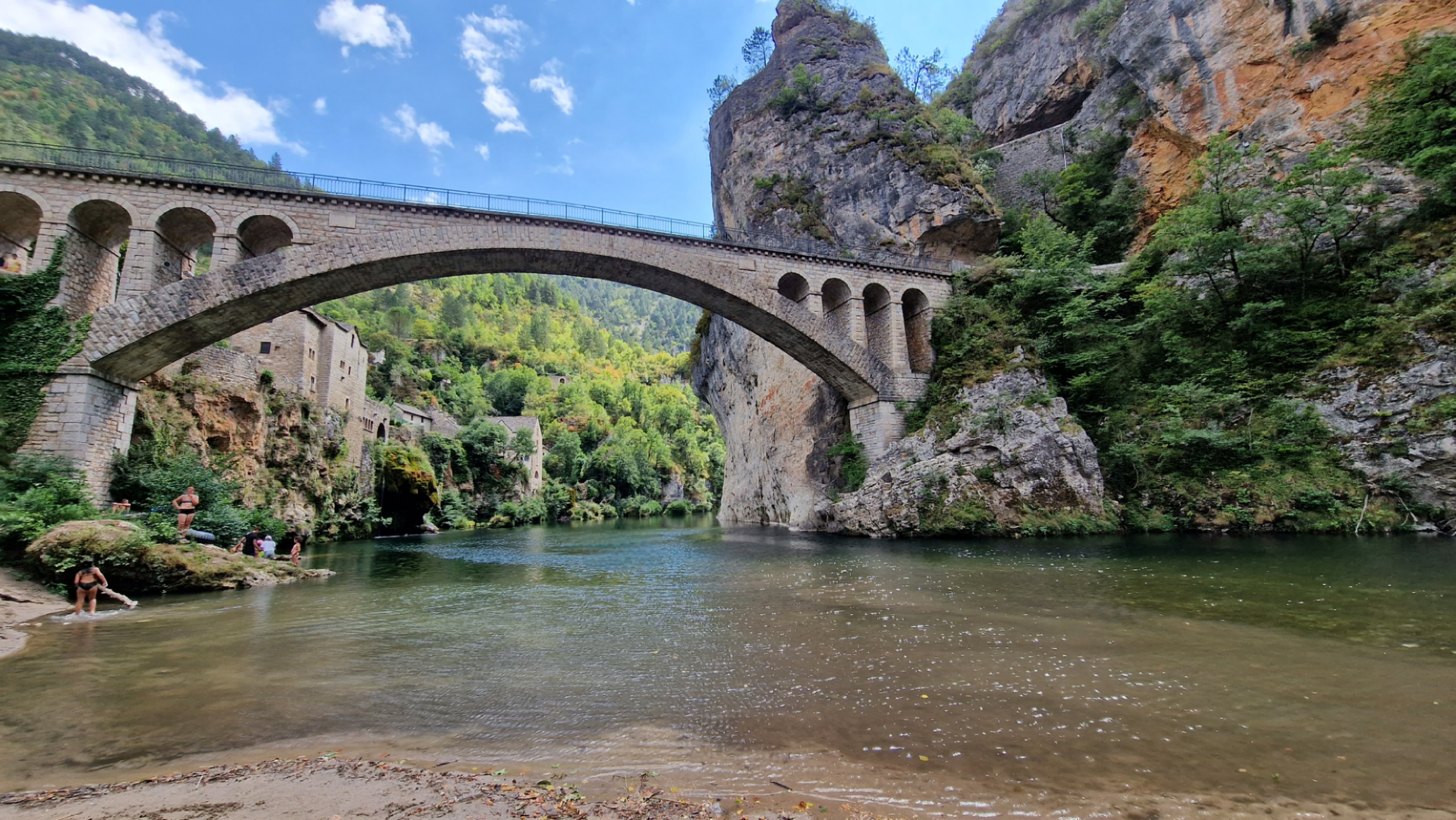 Photo n° 8 de l'avis de Guilhem.o fait le 20/08/2022 à 12:33