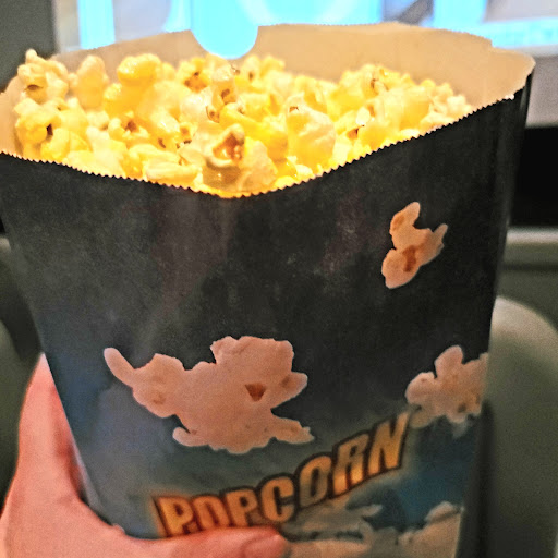 Movie Theater «Legacy Cinema», reviews and photos, 2347 W Main St, Greenfield, IN 46140, USA