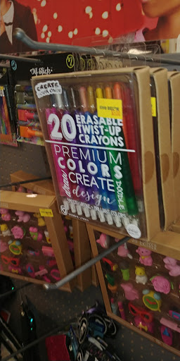 Variety Store «Five Below», reviews and photos, 1 Rte 37 W, Toms River, NJ 08753, USA