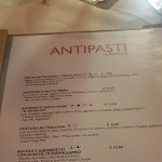 Photo n°11 de l'avis de DISASTER.N fait le 22/07/2021 à 21:38 sur le  Ristorante Pizzeria La Bussola à Forio