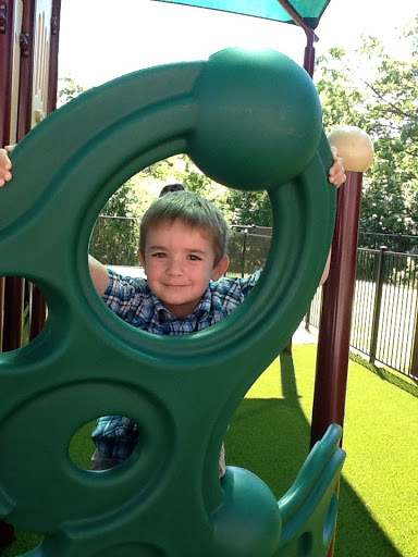 Preschool «Kiddie Academy of Stonebridge McKinney», reviews and photos, 6300 Virginia Pkwy, McKinney, TX 75071, USA