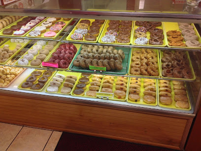 Howard's Donuts Lakeland