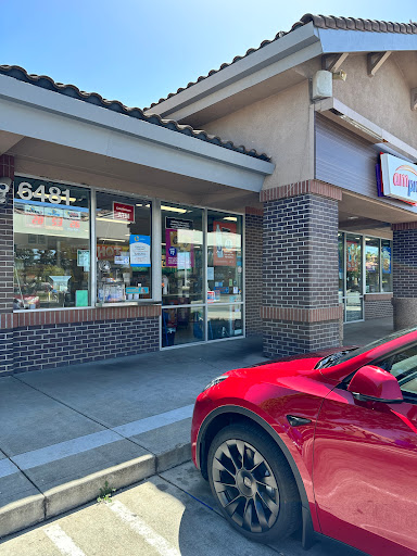 SuperClean Xpress Carwash en Brentwood