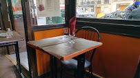 Atmosphère du Restaurant syrien La Rose de Damas à Paris - n°4