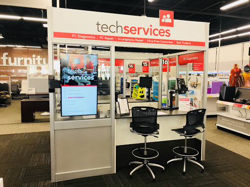 Office Supply Store «OfficeMax», reviews and photos, 31219 W 14 Mile Rd, Farmington Hills, MI 48334, USA