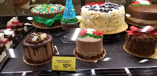 Grocery Store «Safeway», reviews and photos, 645 N San Antonio Rd, Mountain View, CA 94040, USA