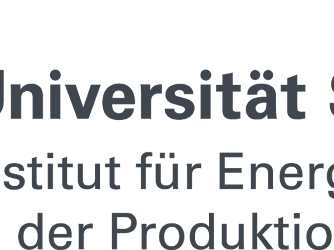 Institut für Energieeffizienz in der Produktion (EEP)