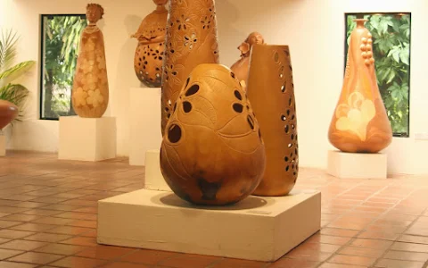 Museo Arte Originario y Popular de las Tierras Bajas, Artecampo image