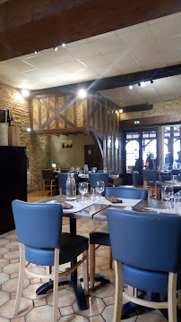 Atmosphère du Restaurant Ô petit Gavroche à Montpon-Ménestérol - n°3