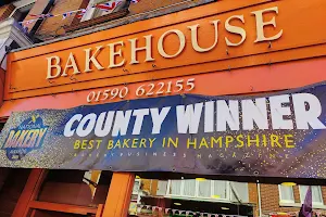 The Bakehouse image