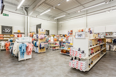 GEMO CREIL - ST MAXIMIN Chaussures et Vêtements à Saint-Maximin