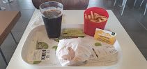 Aliment-réconfort du Restauration rapide McDonald's Saint-André-de-la-Marche à Sèvremoine - n°18