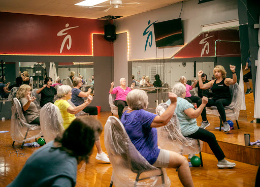 Health Club «The Energy Club», reviews and photos, 2 Tower Plaza, Long Beach, MS 39560, USA