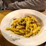 Photo n°1 de l'avis de Lucio. fait le 07/02/2019 à 09:38 sur le  Casa Maggio Pizzeria con Cucina à Rome