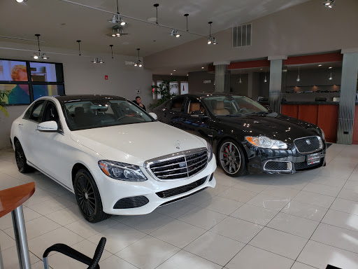 Car Dealer «Lux Cars Chicago», reviews and photos, 88 E Dundee Rd, Buffalo Grove, IL 60089, USA