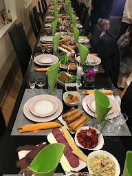 Photo n°19 de Restaurant Perroquet Nancy à Nancy ()