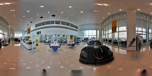 Chevrolet Dealer «Gunn Chevrolet», reviews and photos, 16550 I-35, Selma, TX 78154, USA