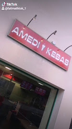 Photos du propriétaire du Amedi kebab Landouge à Limoges - n°1