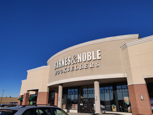 Book Store «Barnes & Noble», reviews and photos, 2443 Vestal Pkwy E, Vestal, NY 13850, USA