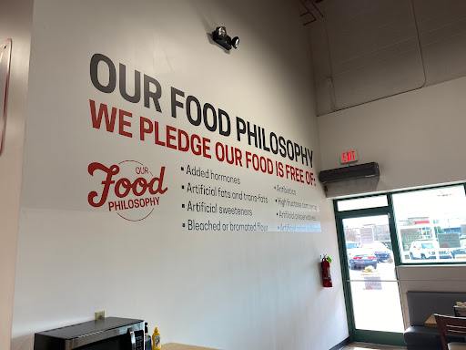 Grocery Store «Earth Fare», reviews and photos, 10903 Parkside Dr, Knoxville, TN 37934, USA