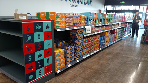 Grocery Store «Save-A-Lot», reviews and photos, 1401 Merritt Blvd, Dundalk, MD 21222, USA