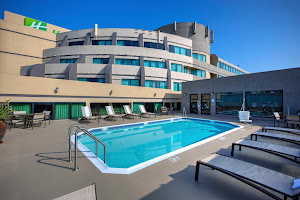 Holiday Inn & Suites Anaheim - Fullerton