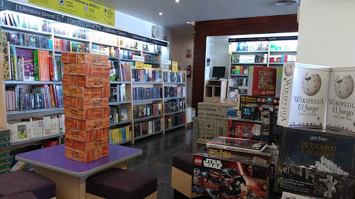 Librería Torreón