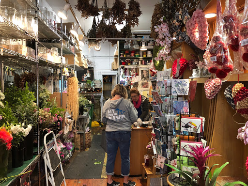 Florist «Flowers of the Valley», reviews and photos, 4077 24th St, San Francisco, CA 94114, USA