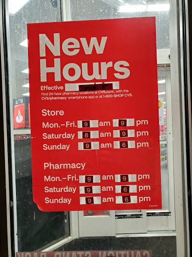 Drug Store «CVS», reviews and photos, 230 Milltown Rd, Bridgewater, NJ 08807, USA