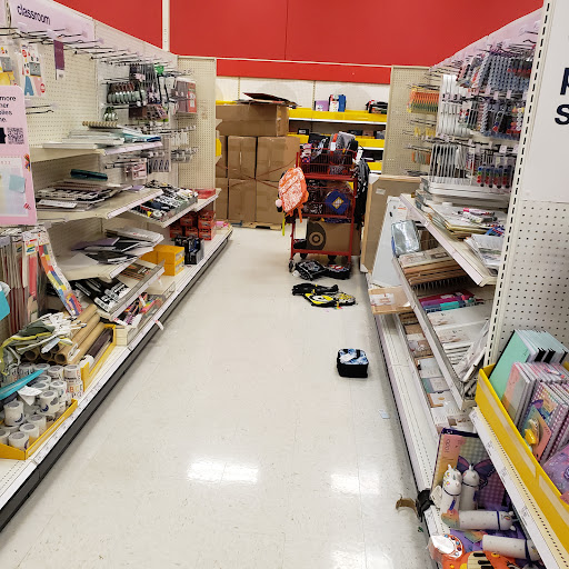 Department Store «Target», reviews and photos, 900 E Kemper Rd, Springdale, OH 45246, USA