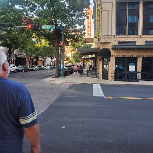 Movie Theater «Waco Hippodrome Theatre», reviews and photos, 724 Austin Ave, Waco, TX 76701, USA