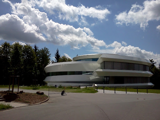 Max-Planck-Institut für Astronomie