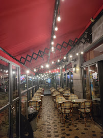 Bar du Restaurant italien Barolo à Joinville-le-Pont - n°5
