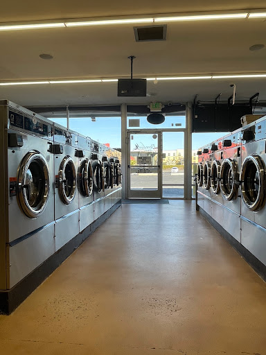 Paradise Laundry