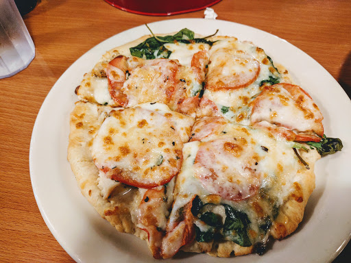 The Gourmet Pizza Shoppe image