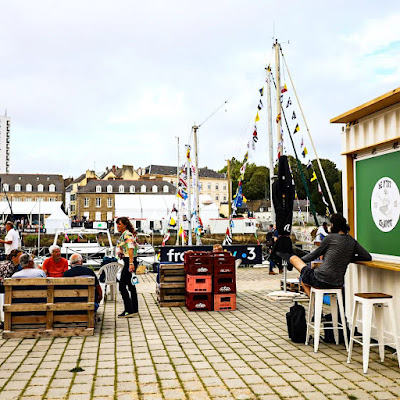 Le P'tit Clapot à Lorient