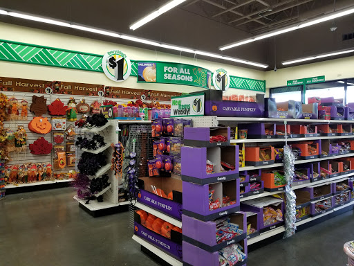 Dollar Store «Dollar Tree», reviews and photos, 20617 Bothell Everett Hwy a, Bothell, WA 98012, USA