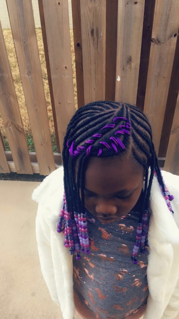 African Star 07104