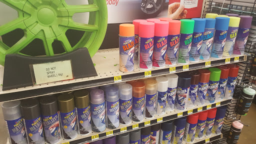 Auto Parts Store «Pep Boys Auto Parts & Service», reviews and photos, 4645 Pacific Coast Hwy, Long Beach, CA 90804, USA