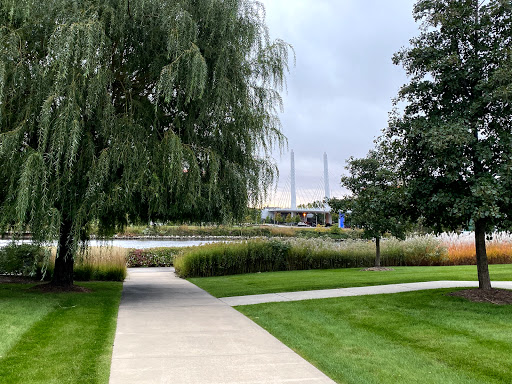 History Museum «Harley-Davidson Museum®», reviews and photos, 400 W Canal St, Milwaukee, WI 53201, USA